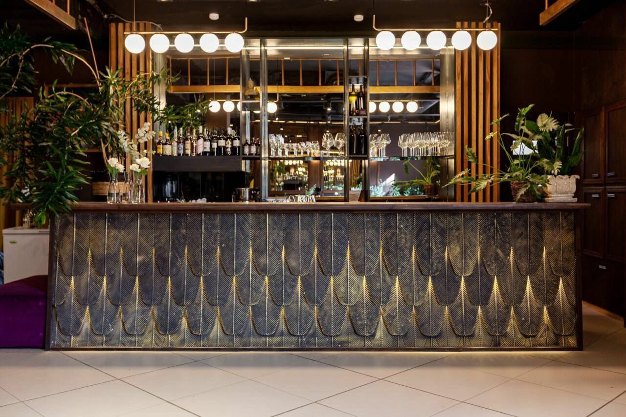 Арендовать Уютное пространство с красивым видом