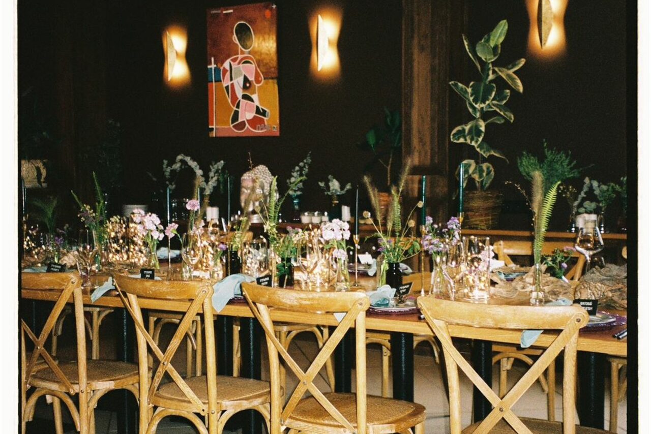 Арендовать Уютное пространство с красивым видом