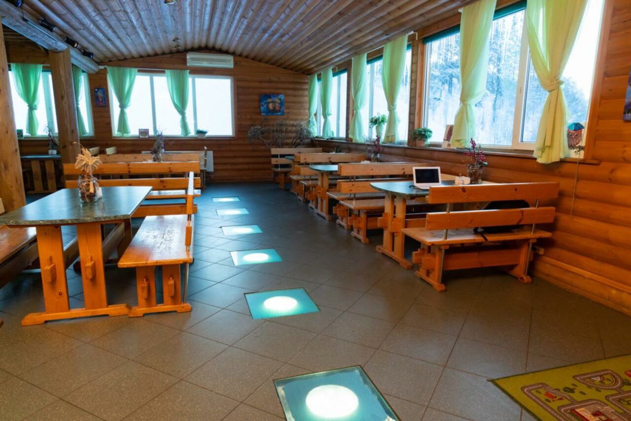Арендовать Совиньон. Банкетный зал на территории горнолыжного курорта