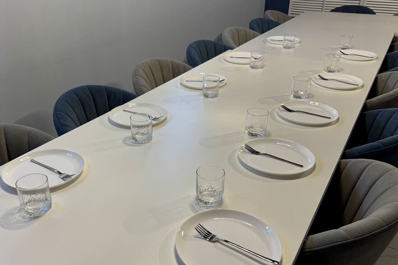 Арендовать Лофт «Moon»