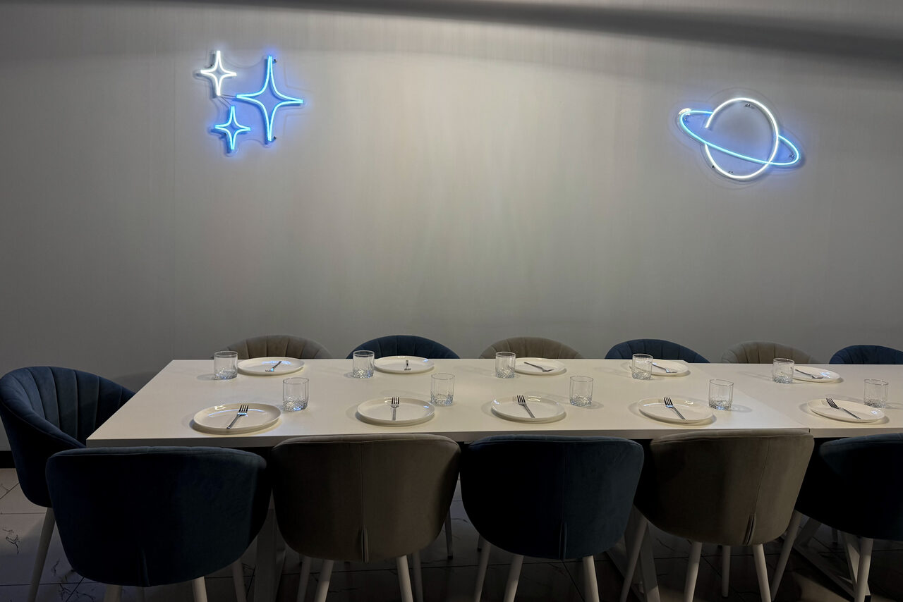 Арендовать Лофт «Moon»