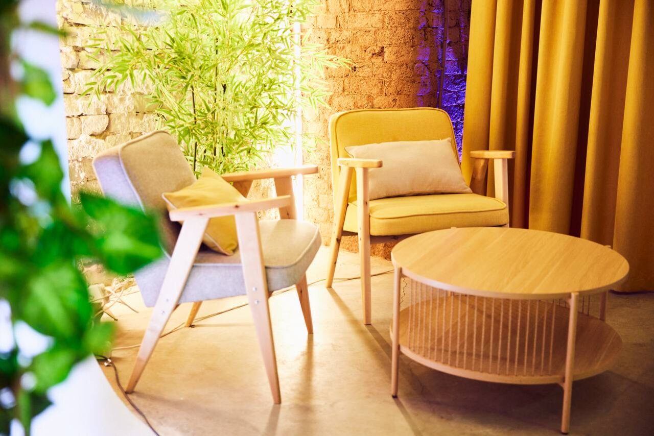 Арендовать Большой лофт