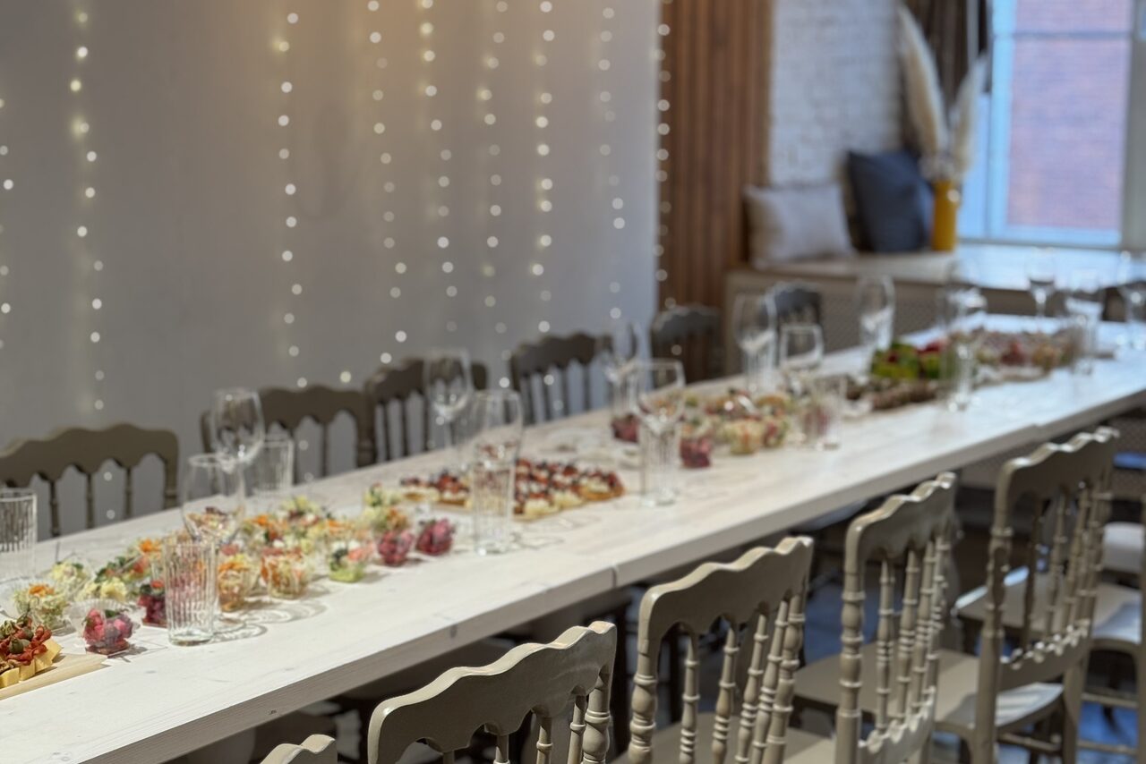 Арендовать Большой лофт