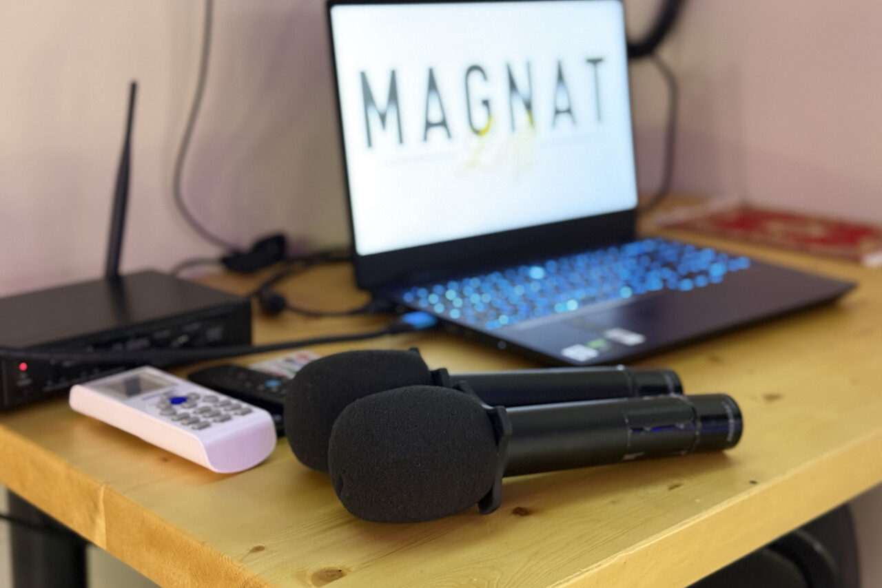 Арендовать Просторный лофт с барной стойкой