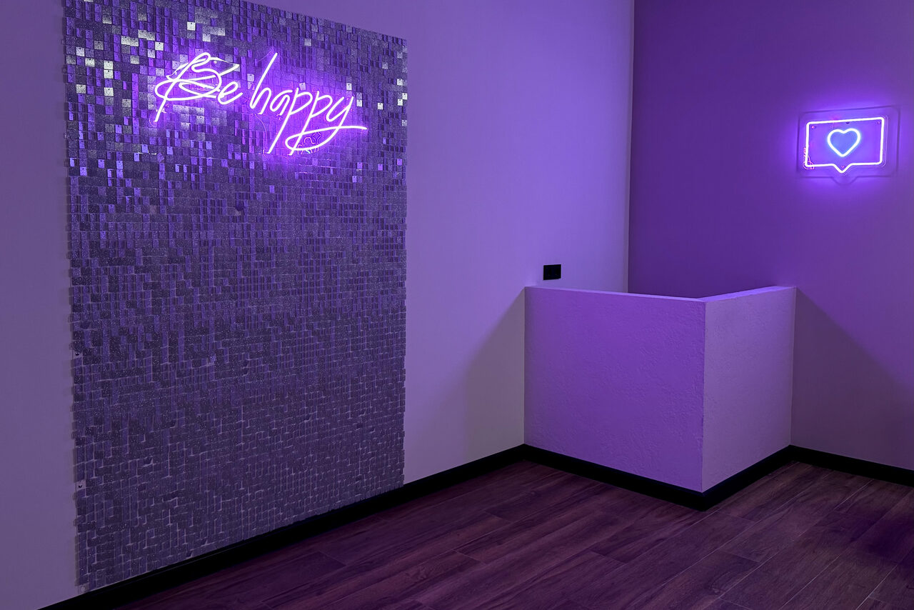 Арендовать Лофт «Purple»‎