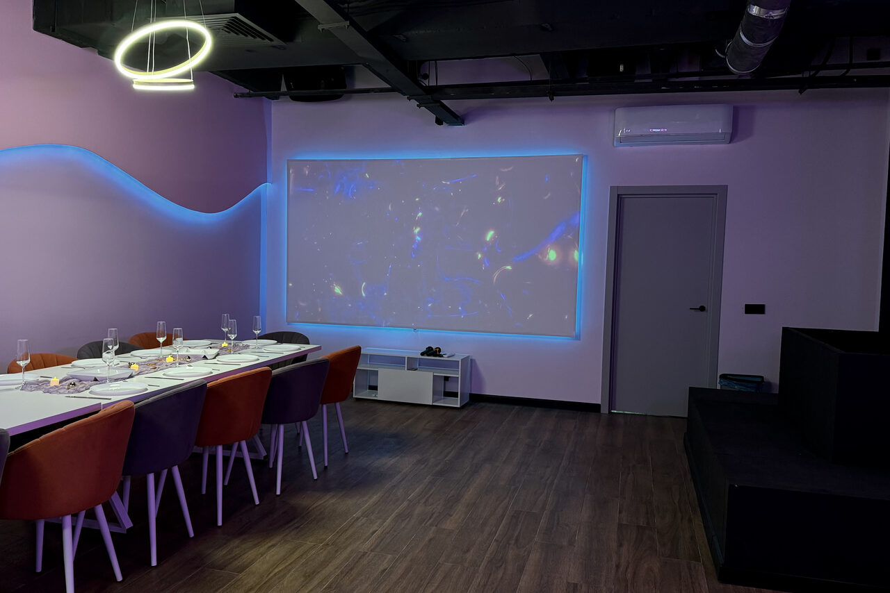 Арендовать Лофт «Purple»‎