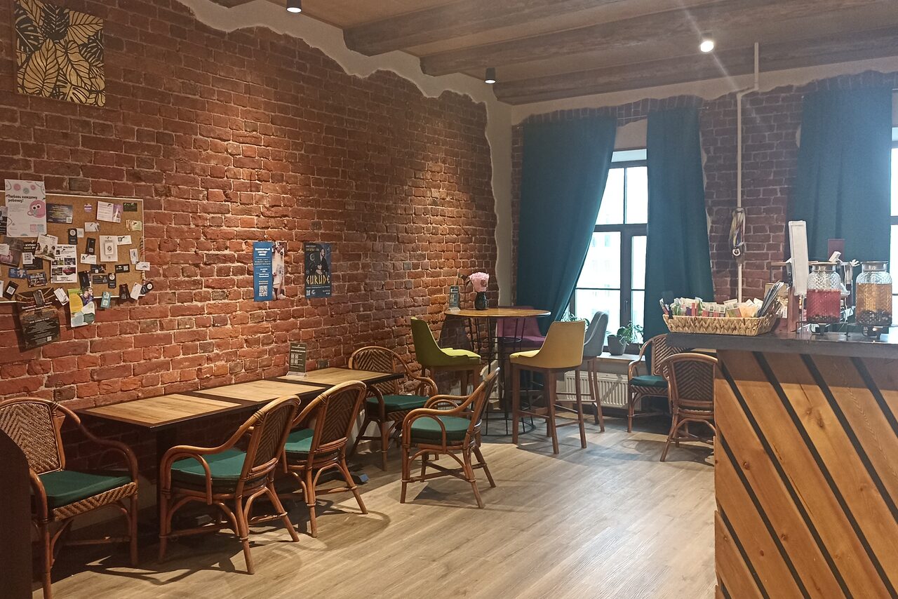 Арендовать Зал средних размеров для деловых мероприятий