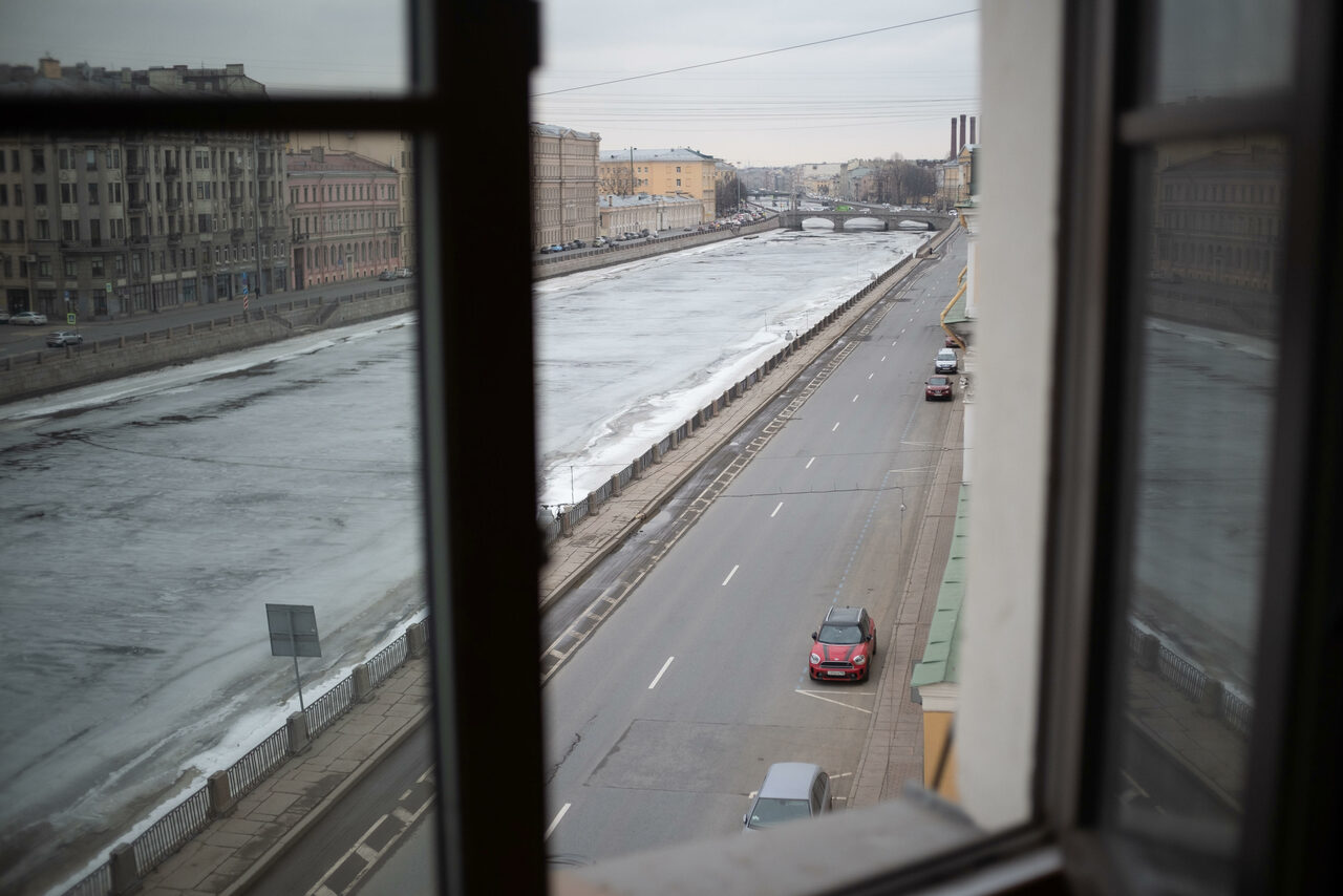 Арендовать Уютный зал для деловых мероприятий