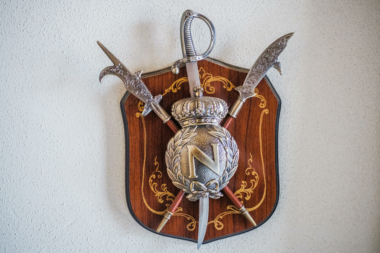 Арендовать Уютный кабинет в центре Петербурга