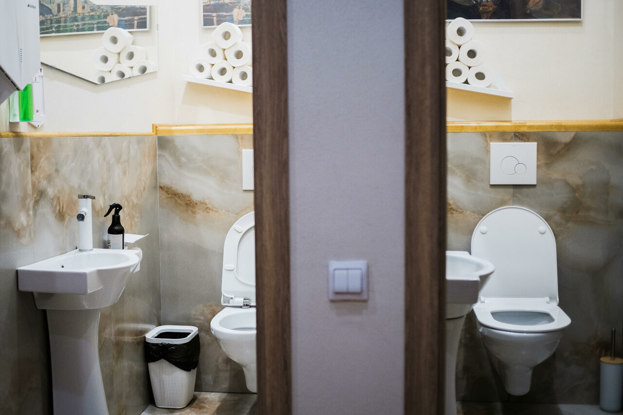 Арендовать Конференц-зал для мероприятий 