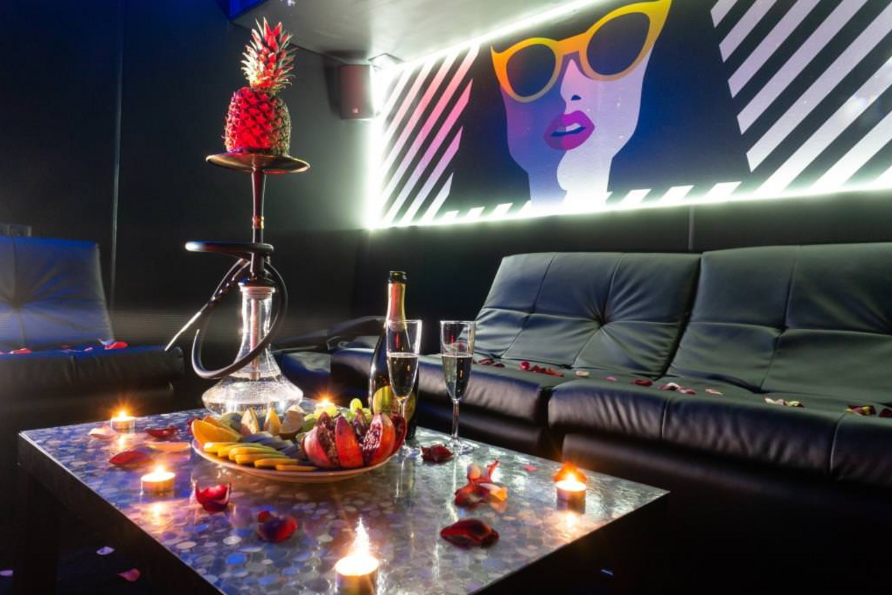 Арендовать Friend's Hall. Харизма Зал №1Вайб 