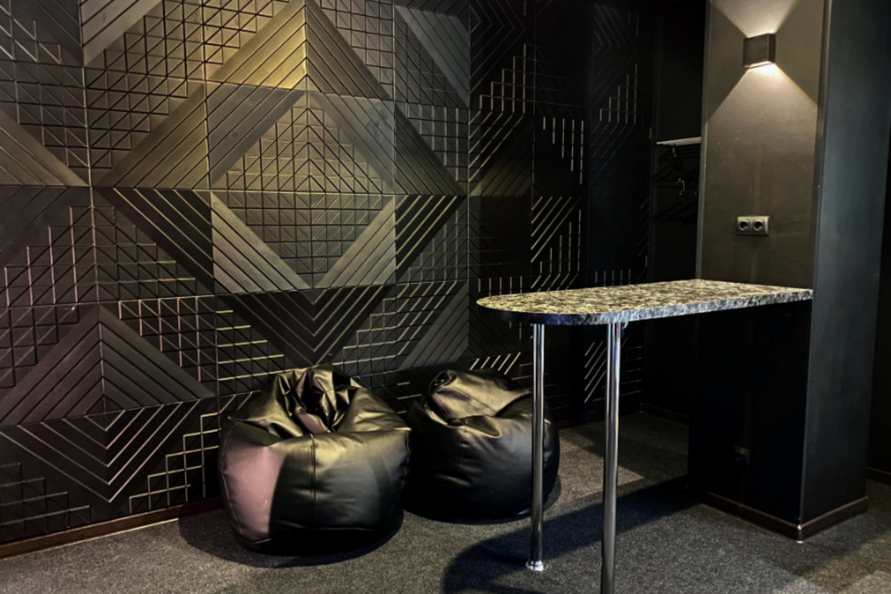 Арендовать Friend's Hall. Харизма Зал №7 Полный газ 