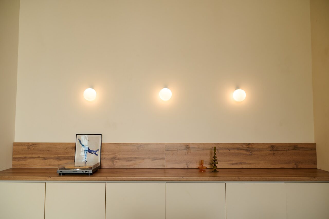 Арендовать Стильный лофт для уютных вечеринок