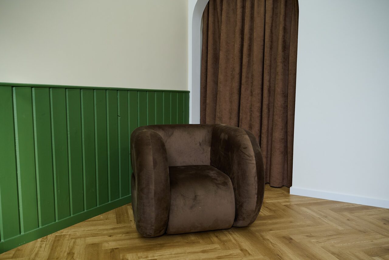 Арендовать Стильный лофт для уютных вечеринок