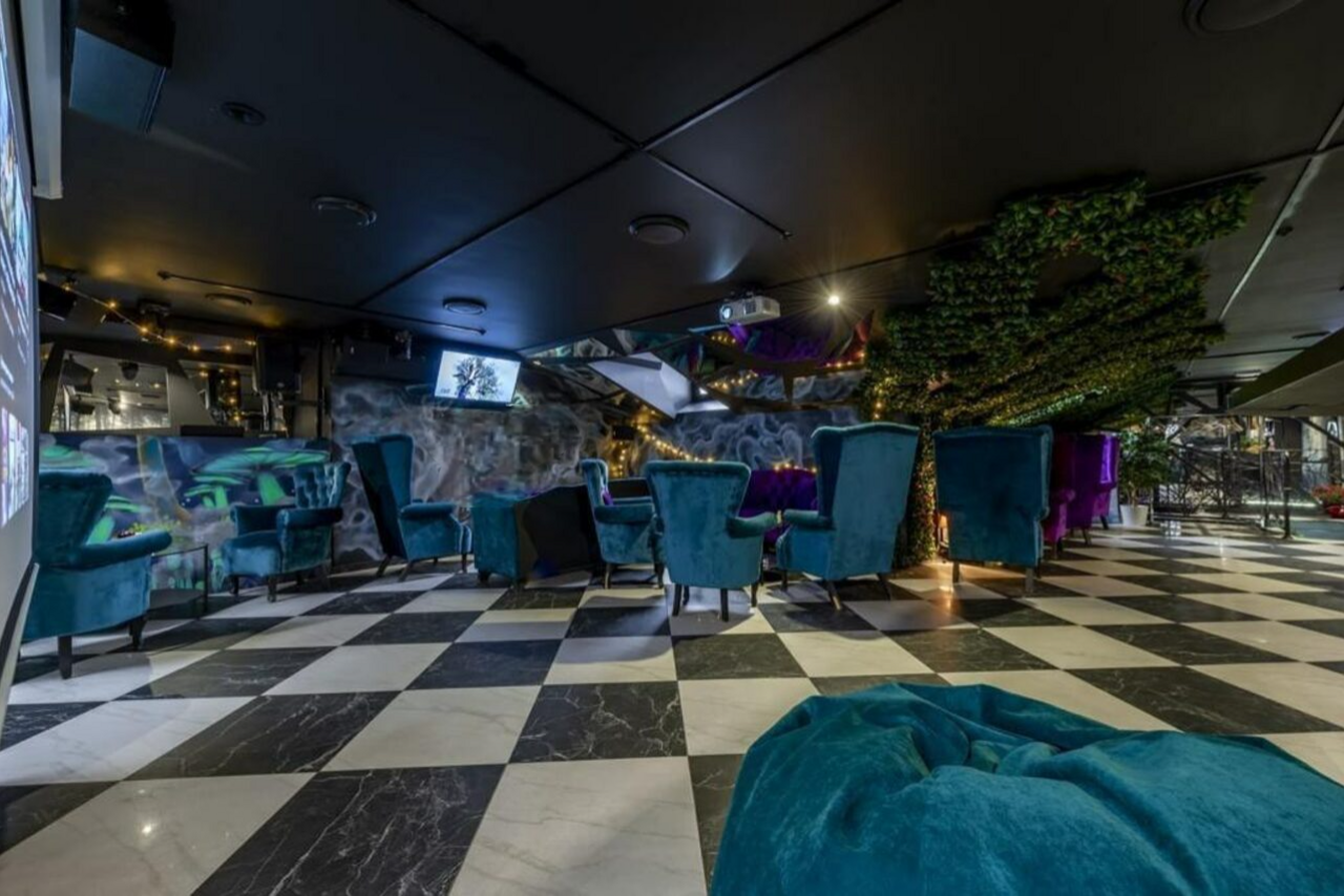 Арендовать Лофт в центре Москвы со стильный дизайном