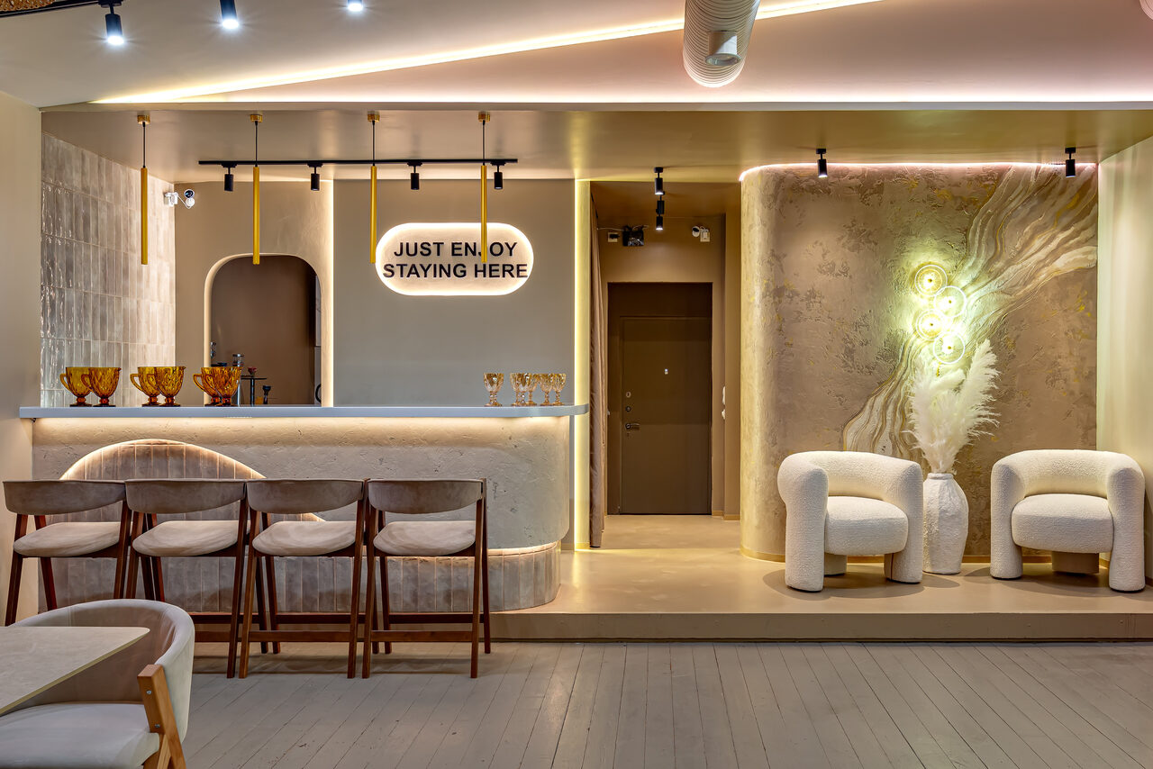 Арендовать Лофт Май. Зал Август