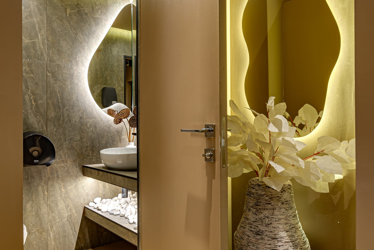 Арендовать Лофт Май. Зал Август