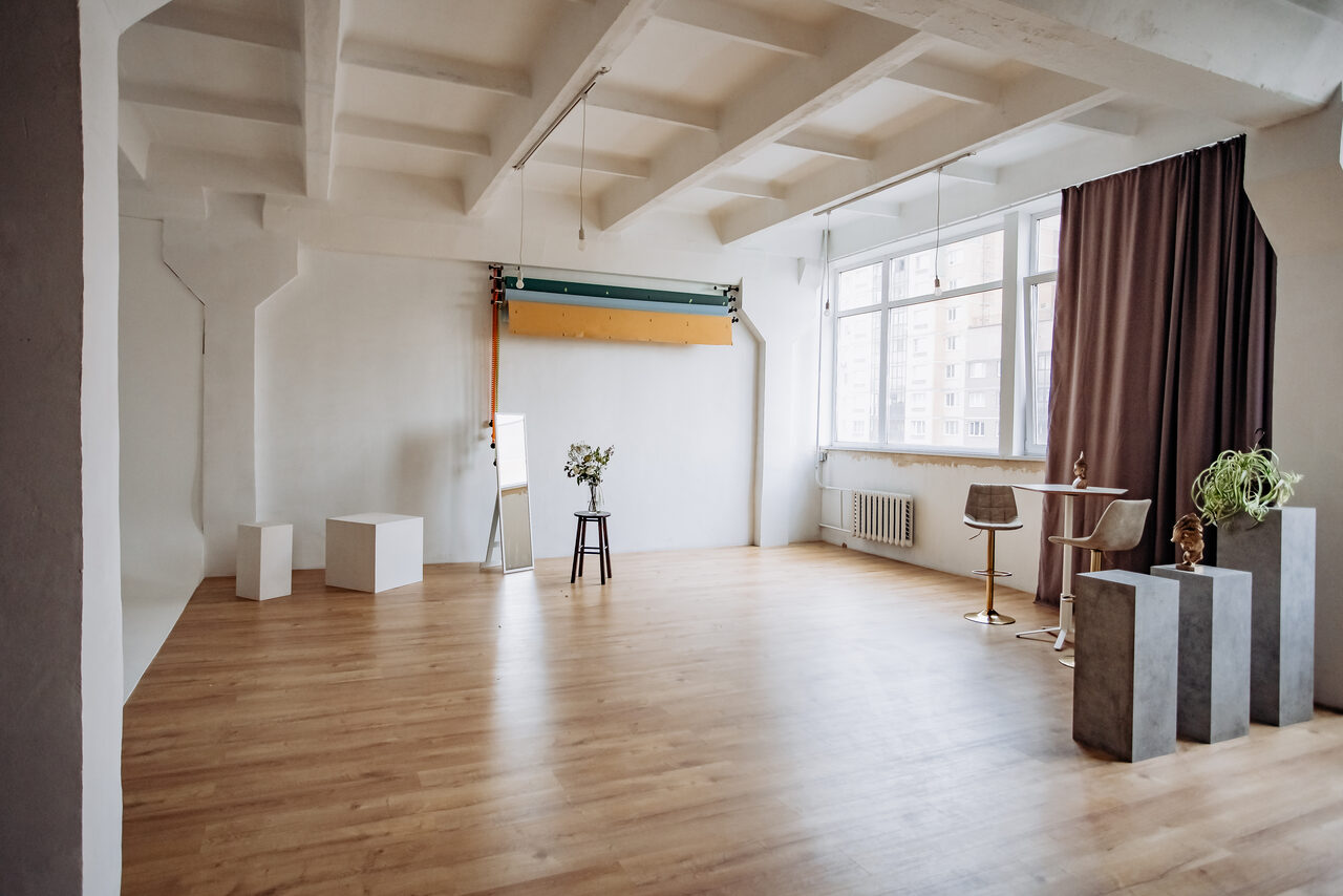 Арендовать Лофт Р21