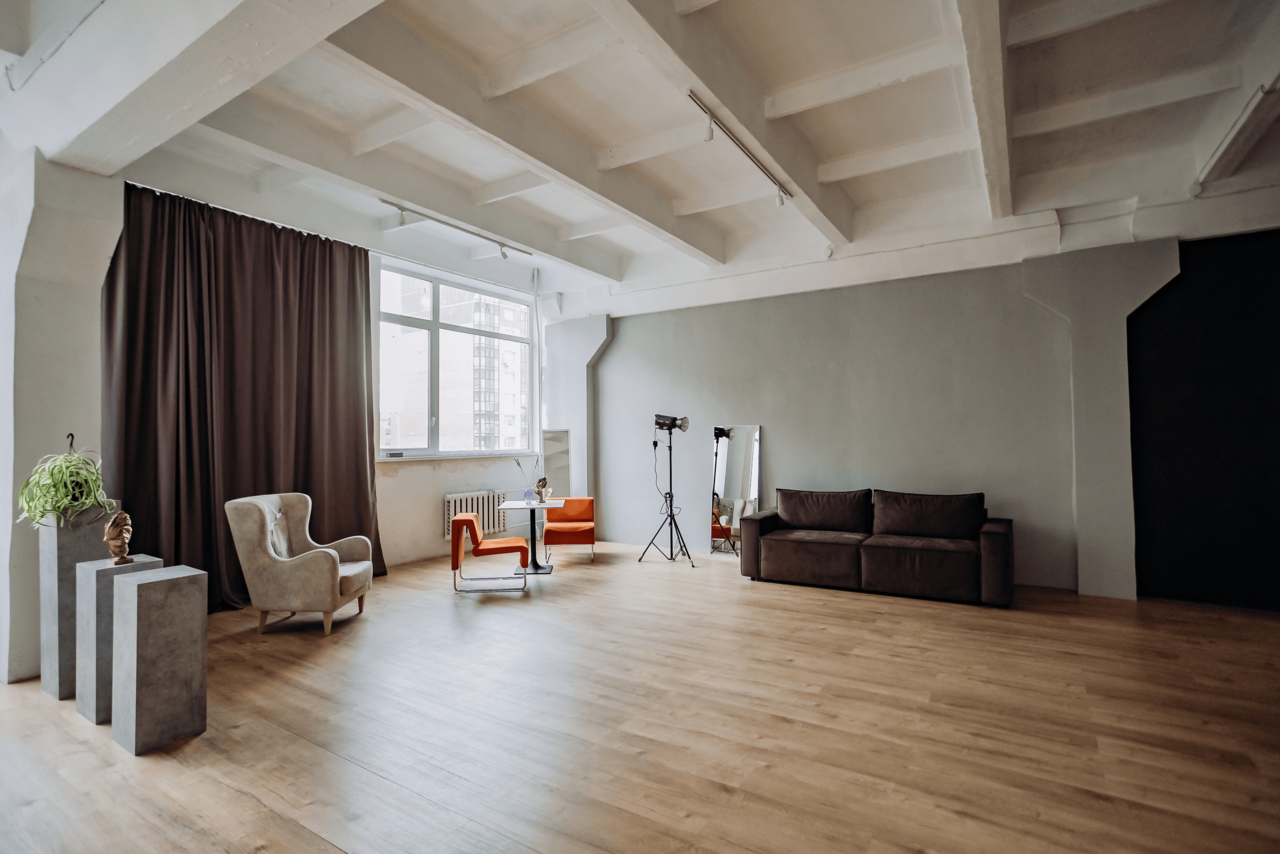 Арендовать Лофт Р21