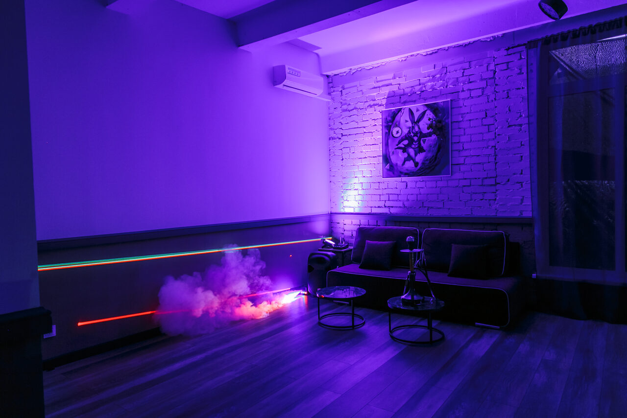 Арендовать Арма Лофт. Лофт с верандой