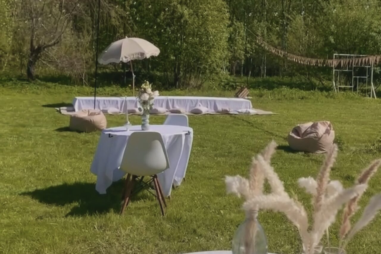 Арендовать Загородный коттедж с большой территорией в экостиле в Химках