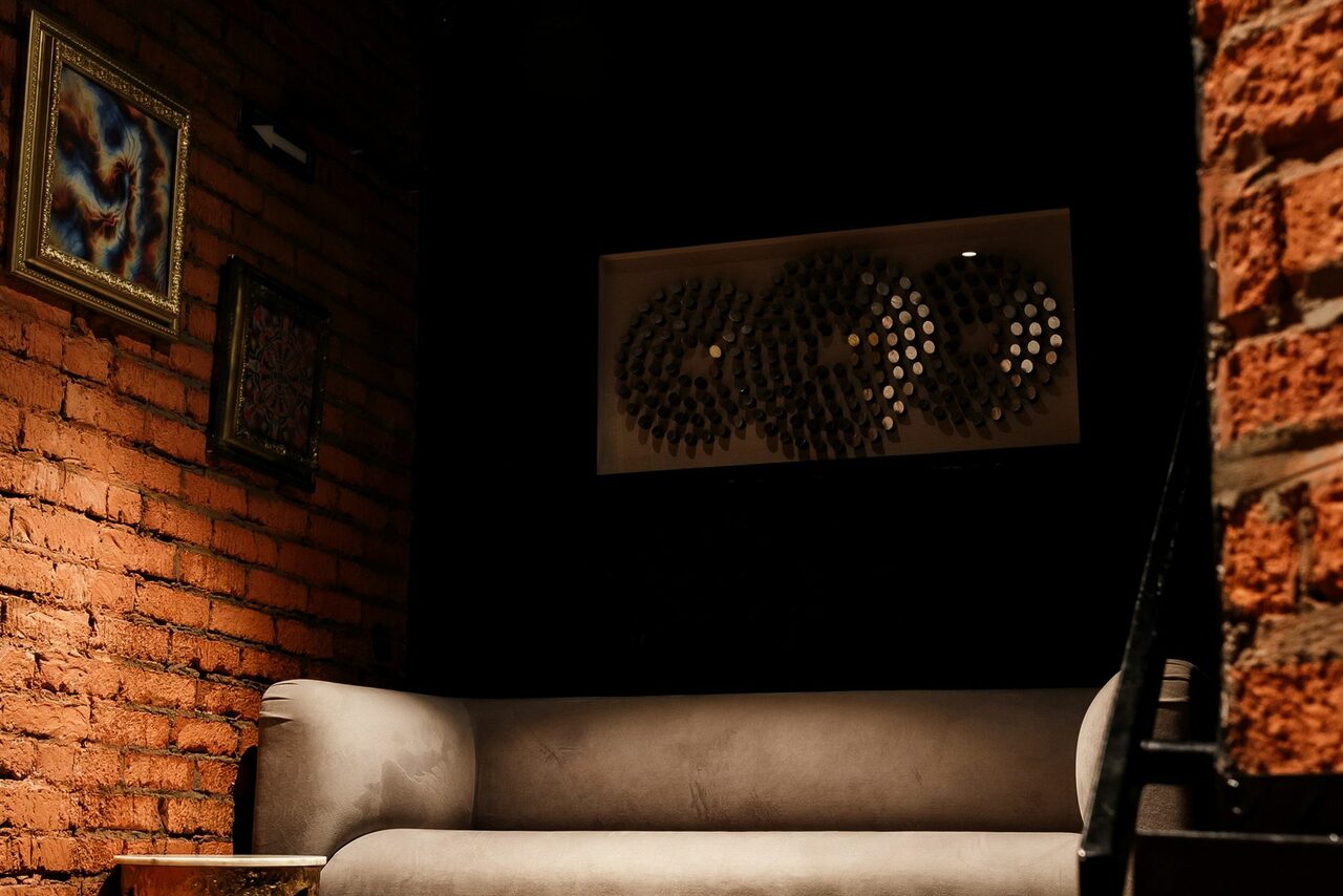 Арендовать Двухуровневый клуб под закрытие