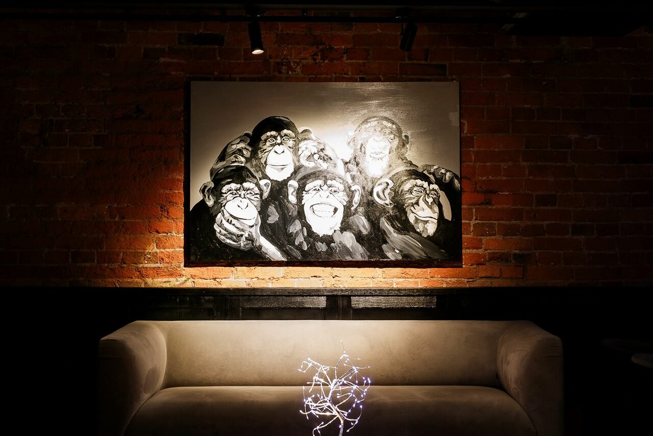 Арендовать Двухуровневый клуб под закрытие