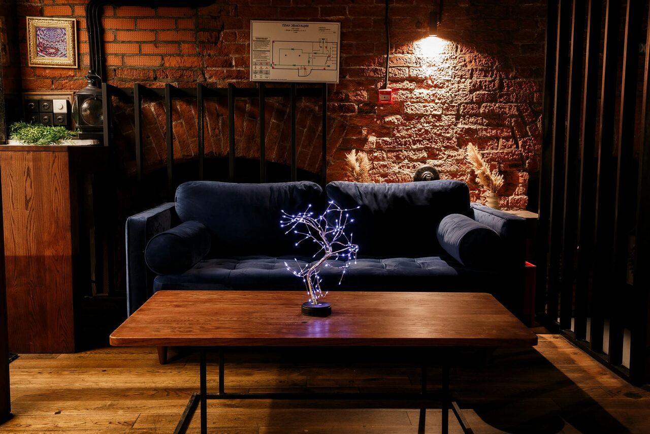 Арендовать Двухуровневый клуб под закрытие