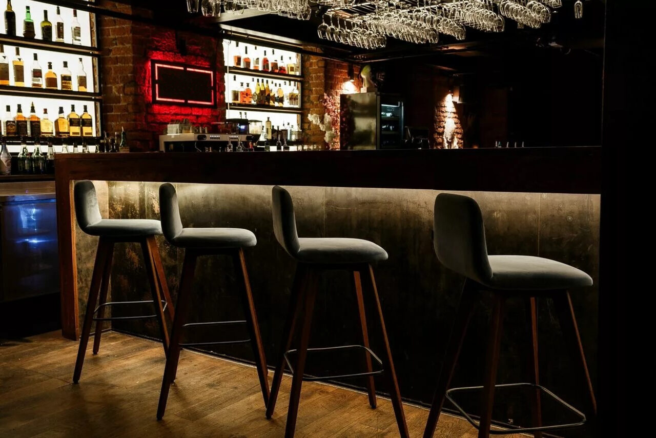 Арендовать Двухуровневый клуб под закрытие