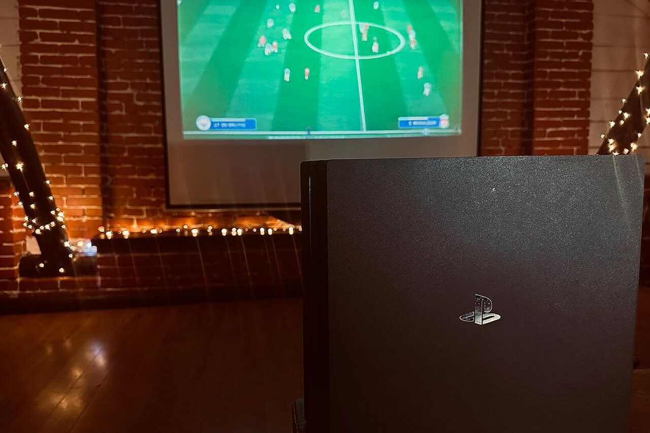 Арендовать Лофт-мансарда 