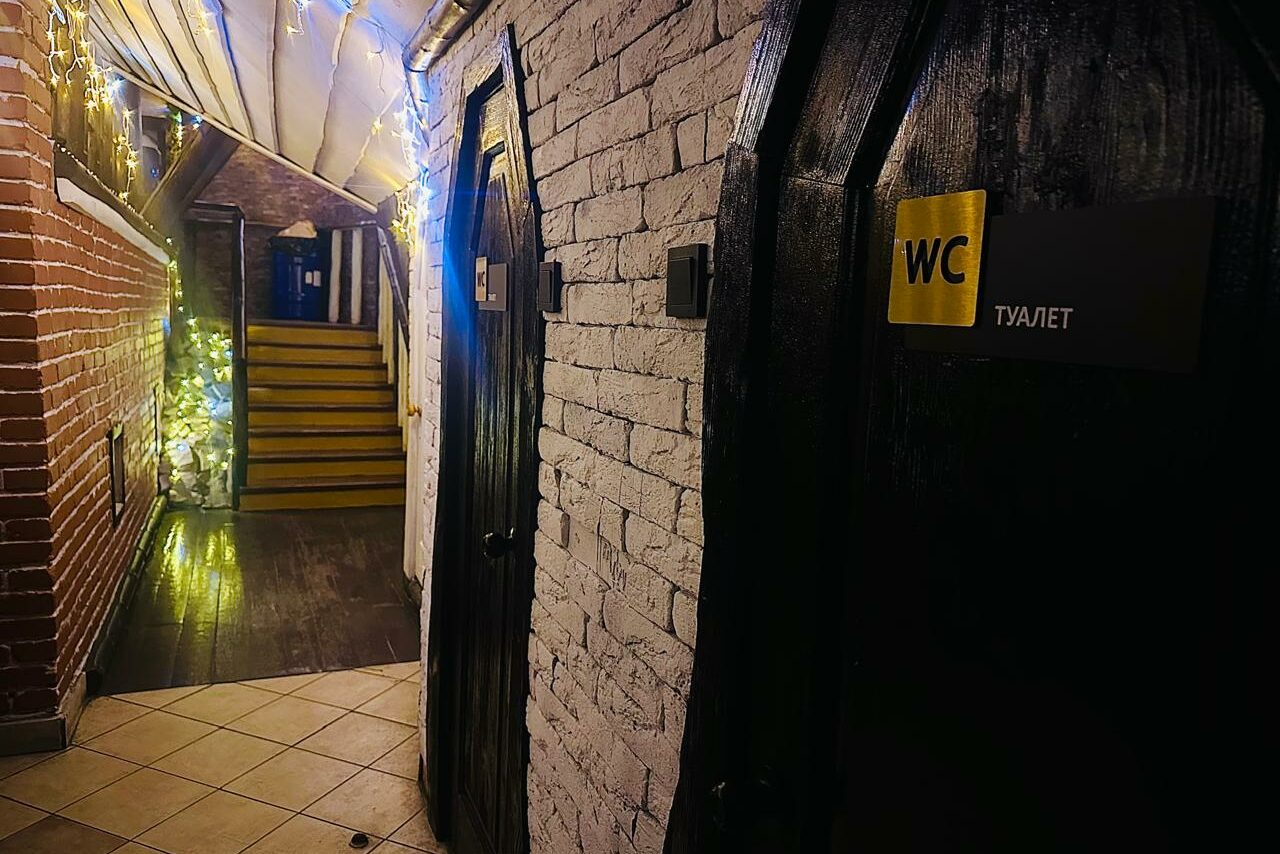 Арендовать Лофт-мансарда 