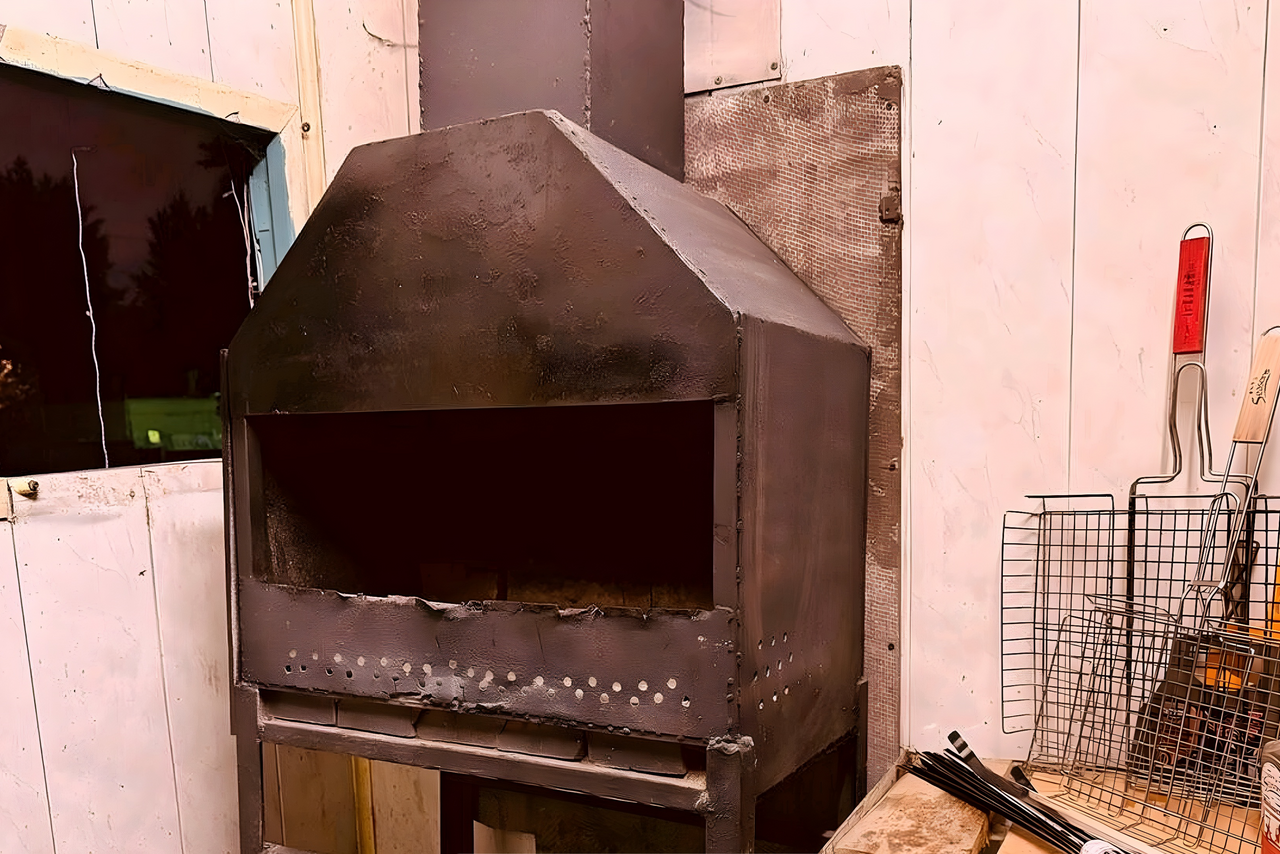 Арендовать Лофт-мансарда 