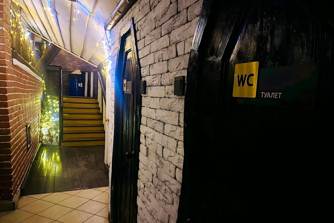 Арендовать Лофт-мансарда 