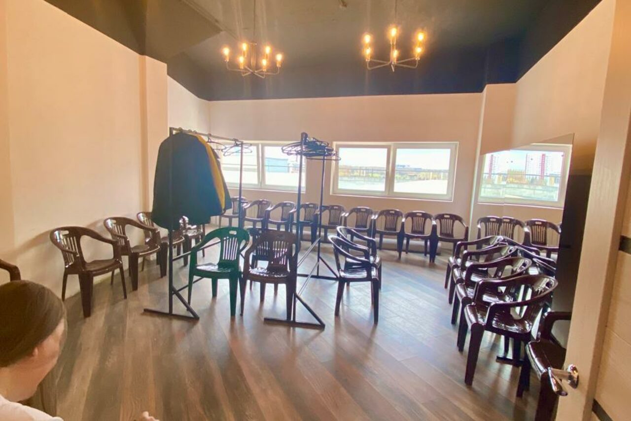 Арендовать Пространство для спортивных и танцевальных мероприятий