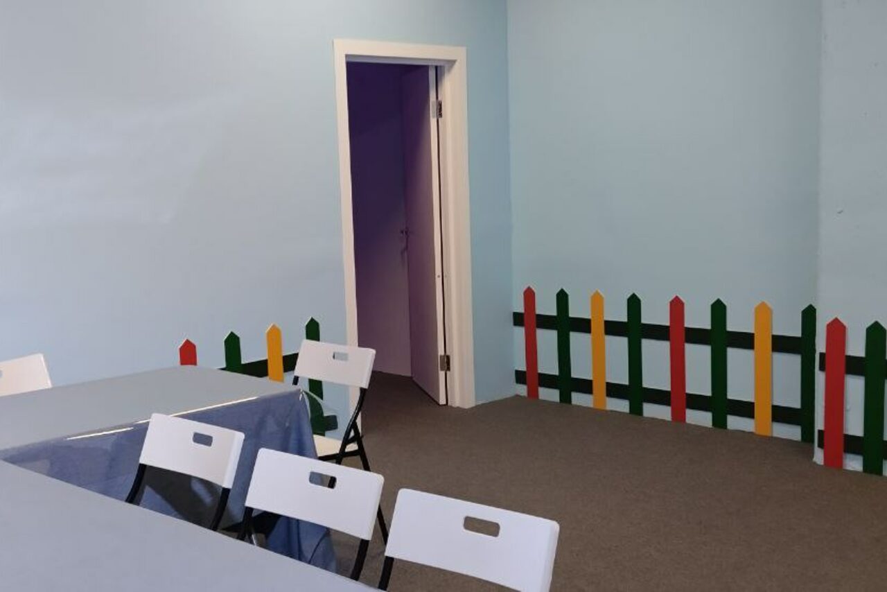 Арендовать Лофт-зал на Дубровке