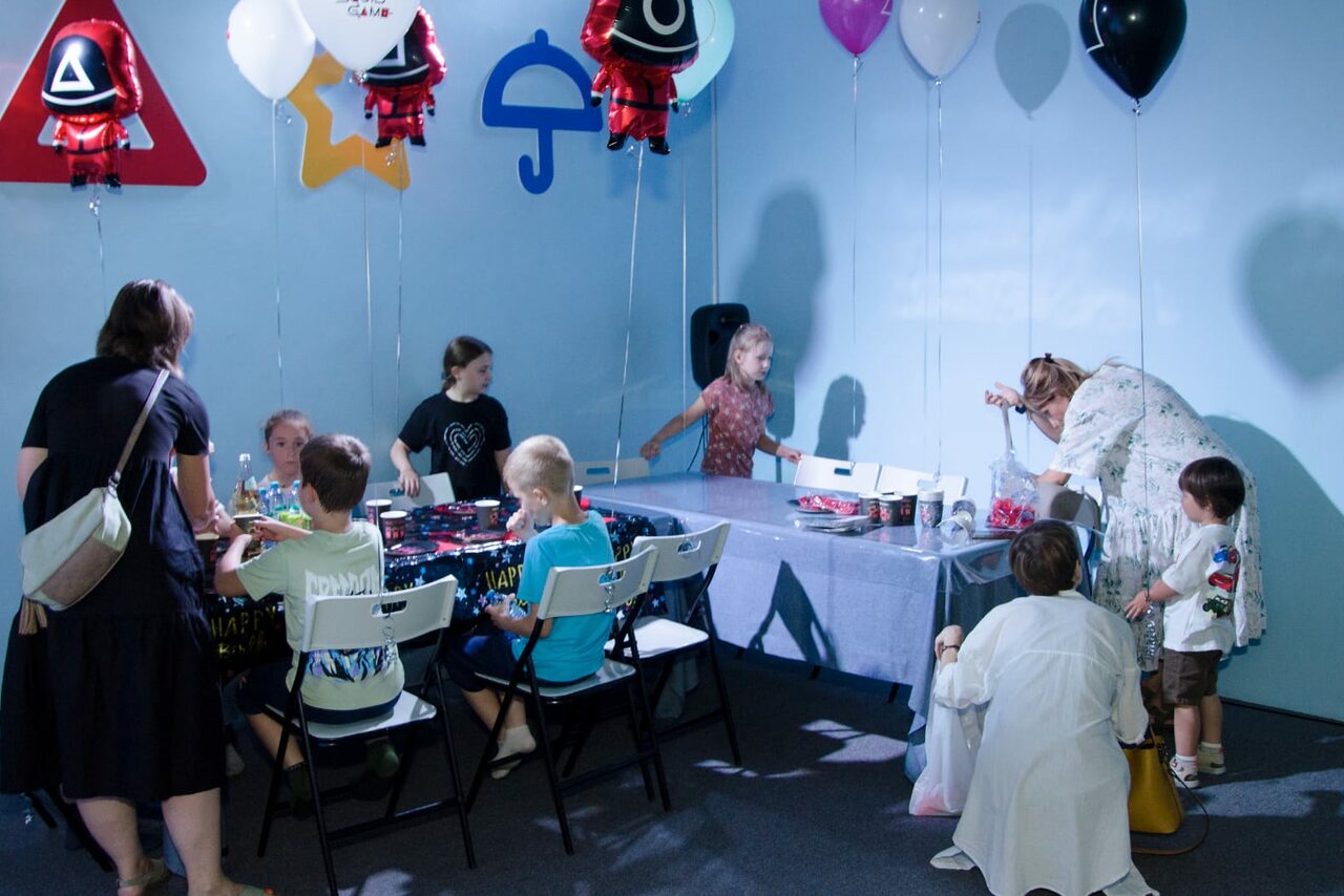 Арендовать Лофт-зал на Дубровке