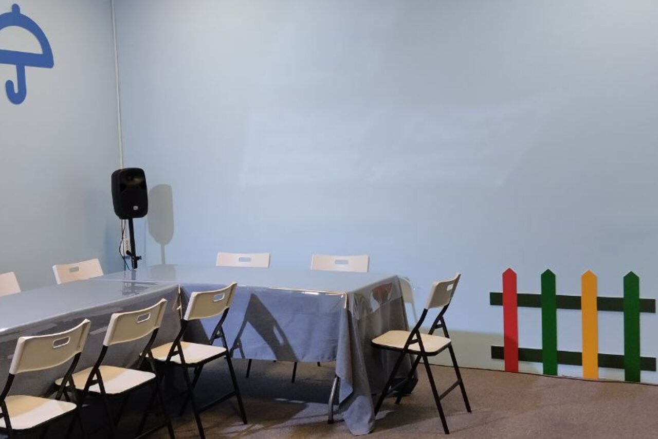 Арендовать Лофт-зал на Дубровке