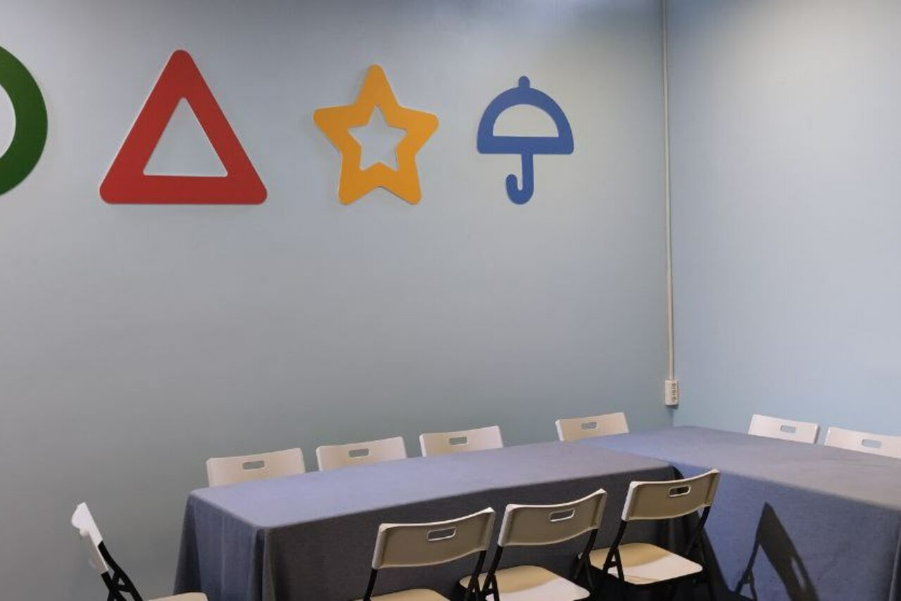 Арендовать Лофт-зал на Дубровке