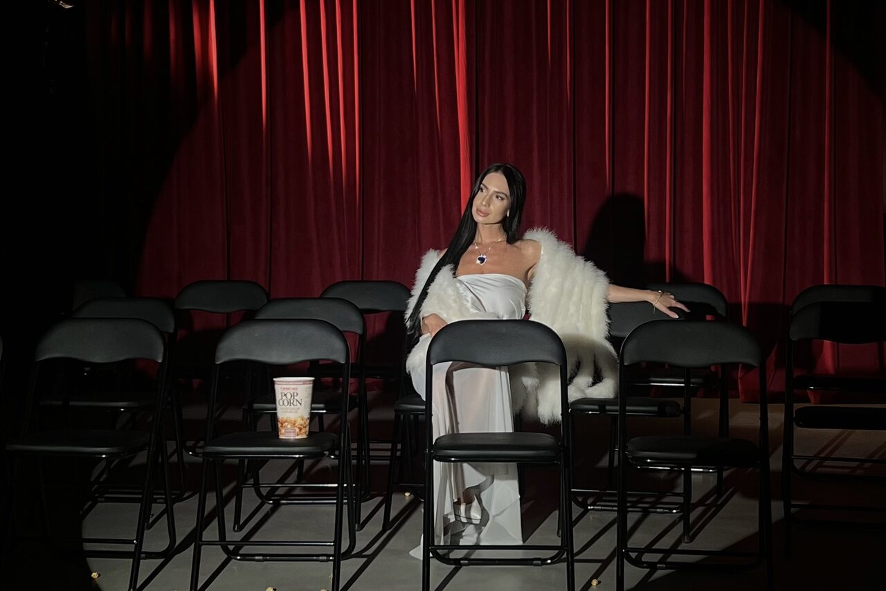 Арендовать Светлая фотостудия для мероприятий