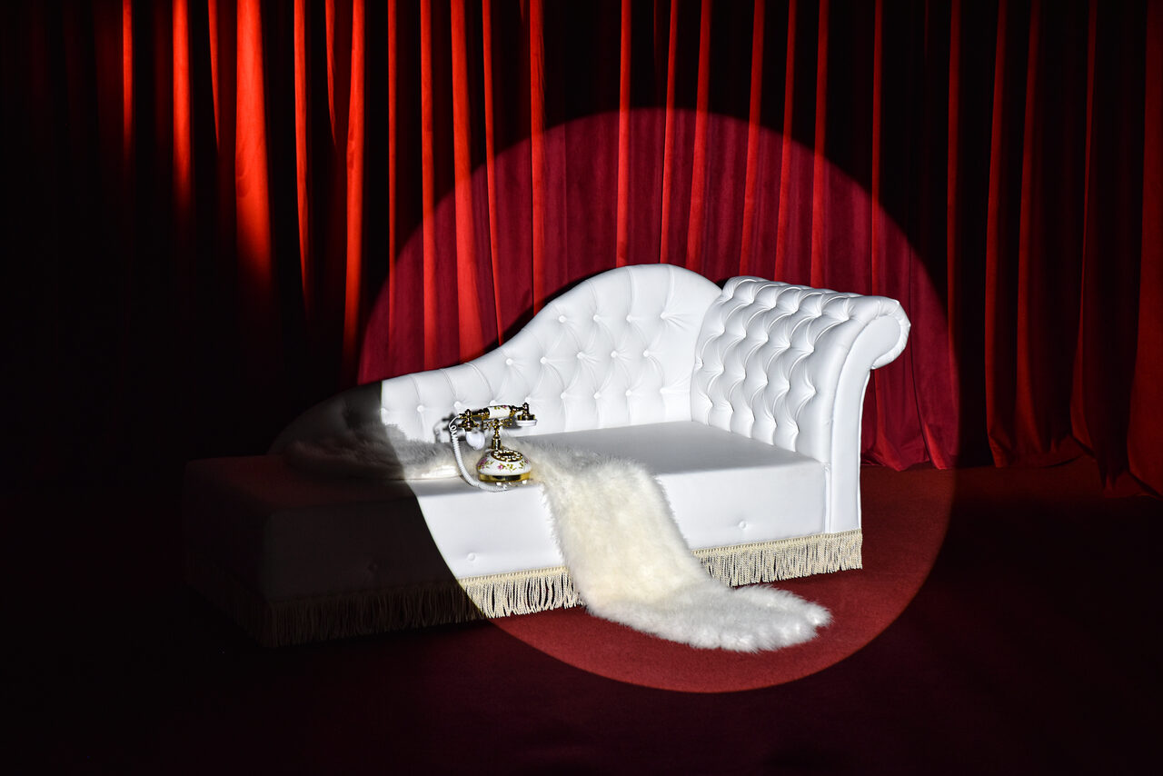 Арендовать Светлая фотостудия для мероприятий