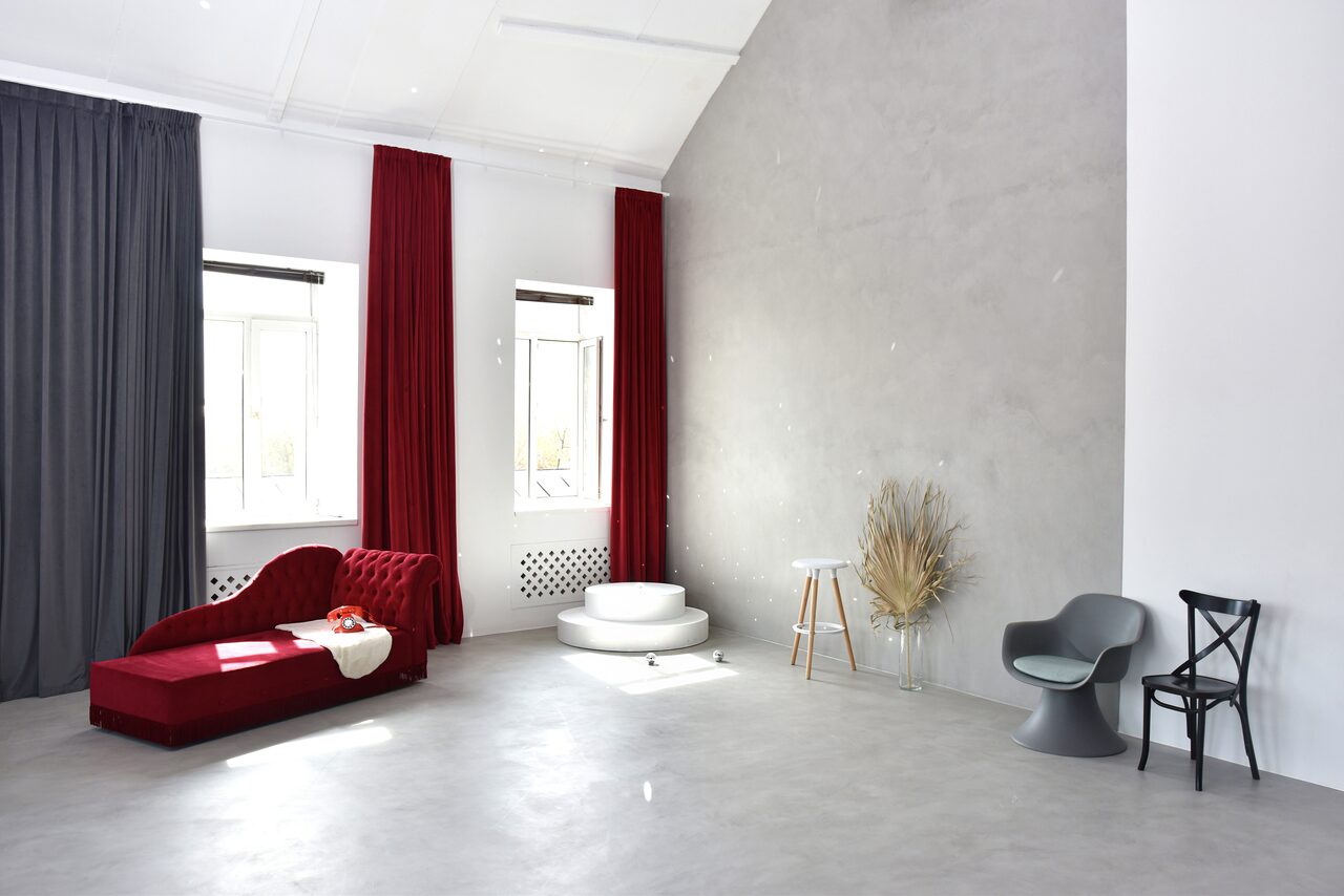 Арендовать Светлая фотостудия для мероприятий