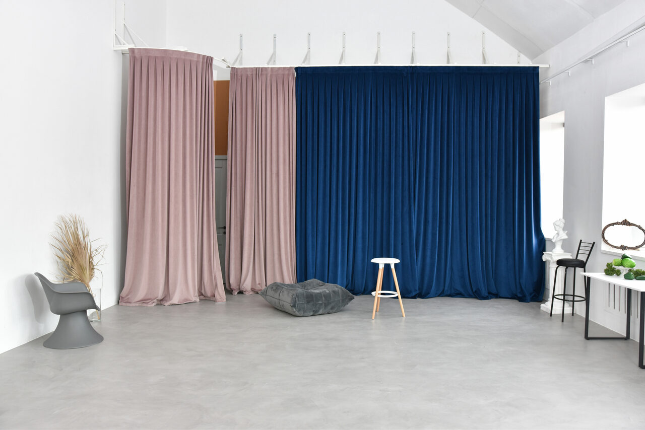 Арендовать Светлая фотостудия для мероприятий