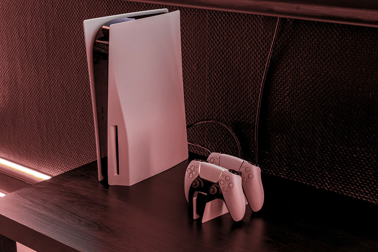 Арендовать LoftForParty. Cyberpunk