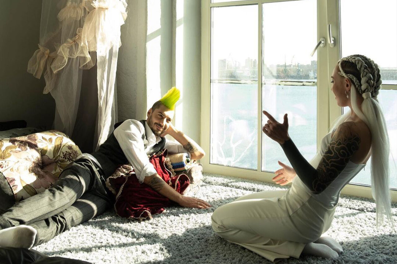 Арендовать LoftForParty (Лофт фор пати). Лофт с видом