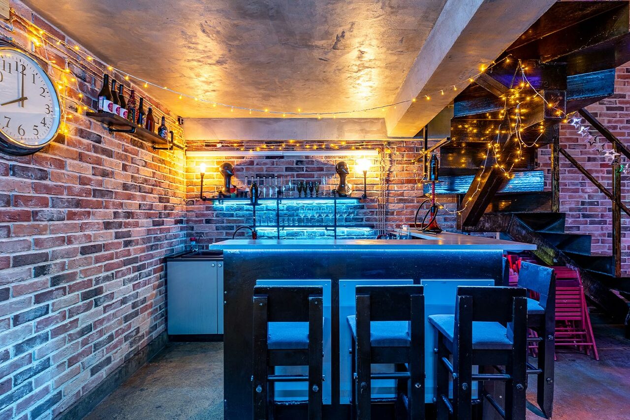 Арендовать LoftForParty. Gallery Loft