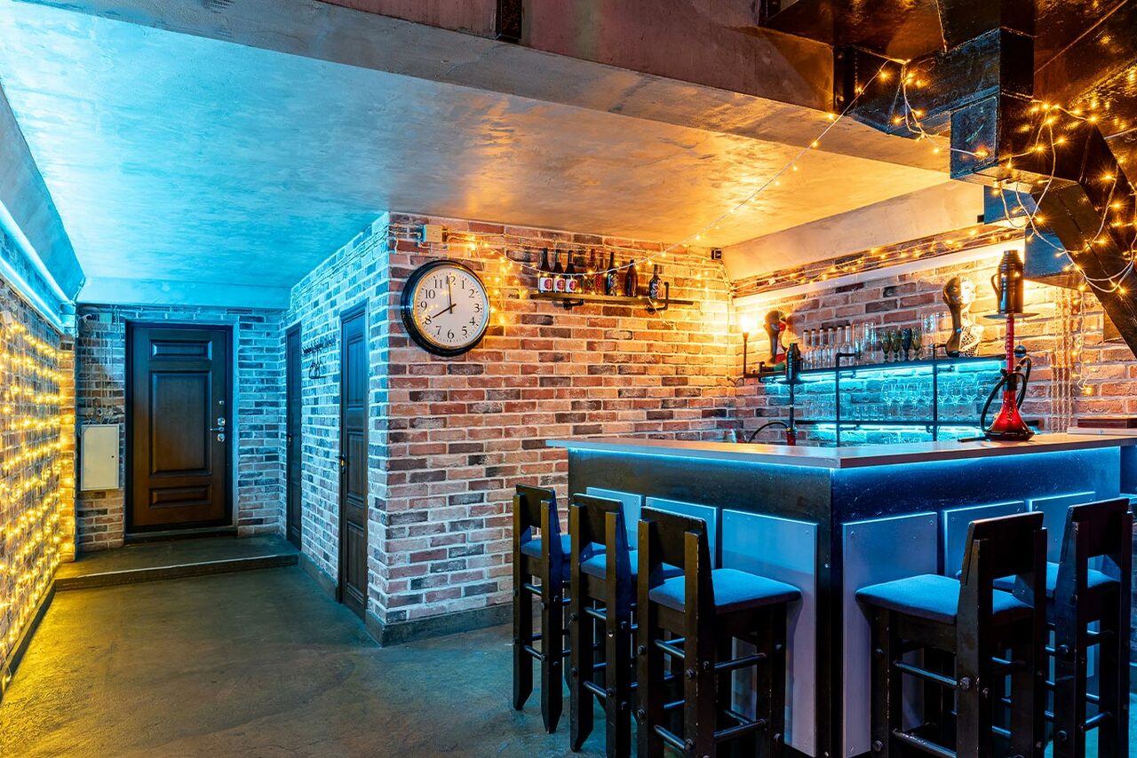 Арендовать LoftForParty. Gallery Loft