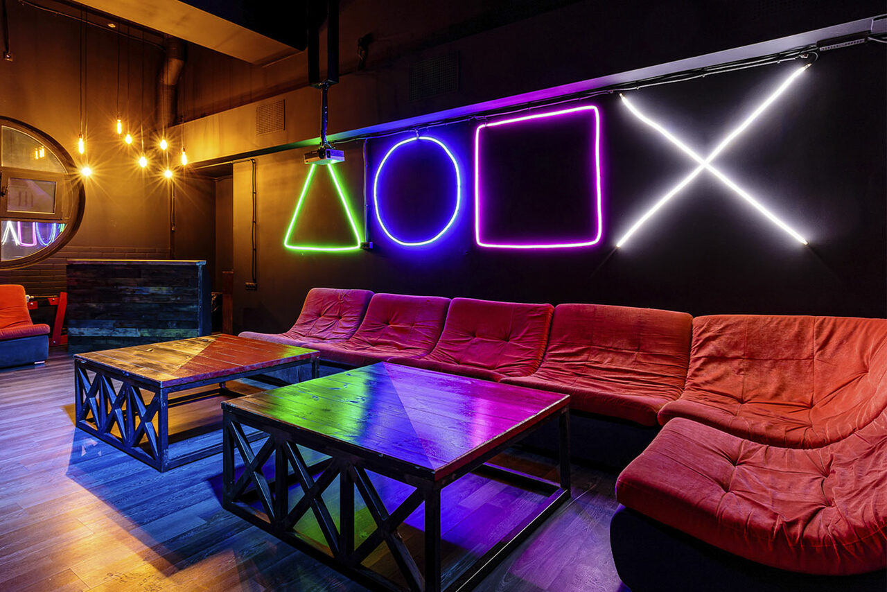 Арендовать LoftForParty. Sun Loft