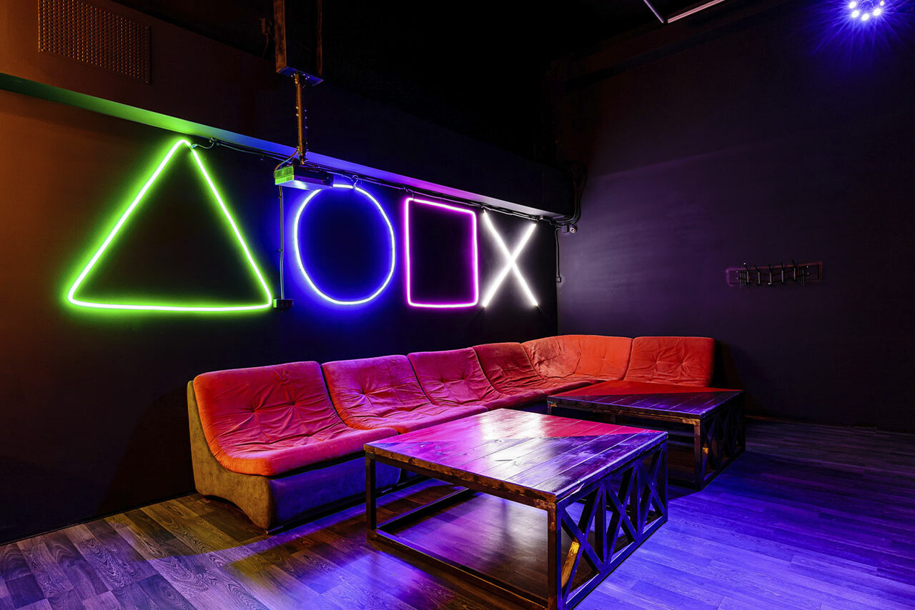 Арендовать LoftForParty. Sun Loft