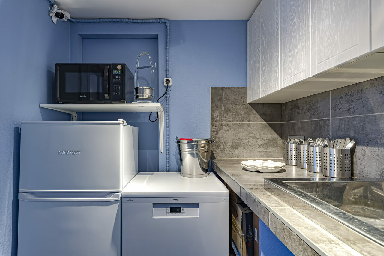 Арендовать Лофт Май. Зал Роза