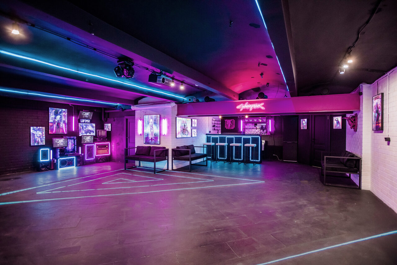 Арендовать Лофт с уникальным дизайном в центре Москвы 